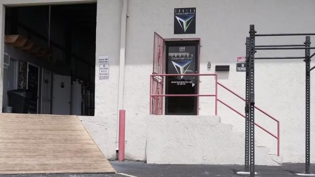 Image 2 from Troika Strength and Fitness partner gallery