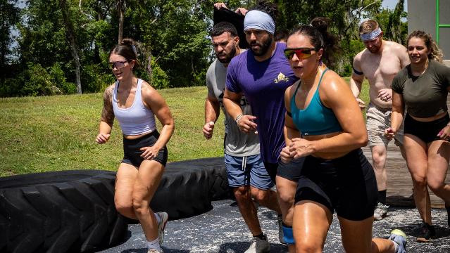 Image 1 from Troika Strength and Fitness partner gallery