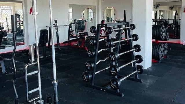 Imagen 2 de la galería del partner RED ENERGY GYM