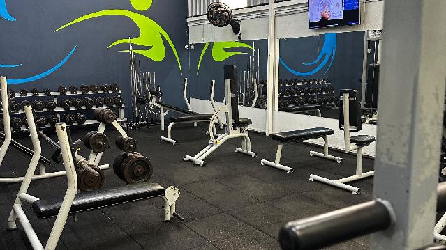 Imagem 1 da galeria do parceiro Avant Fitness