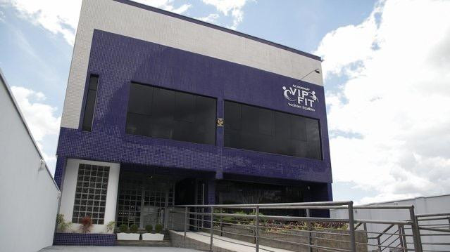 Imagem 2 da galeria do parceiro Avant Fitness