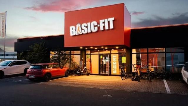Bild 2 von Basic-Fit Bad Kreuznach Schwabenheimer Weg 103 Partnergalerie