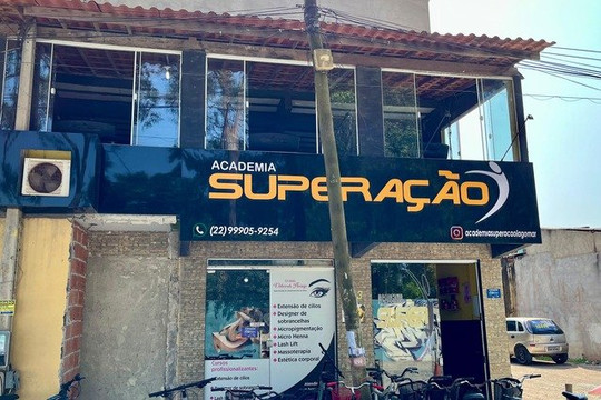Imagem 2 da galeria do parceiro Academia Superação Macaé
