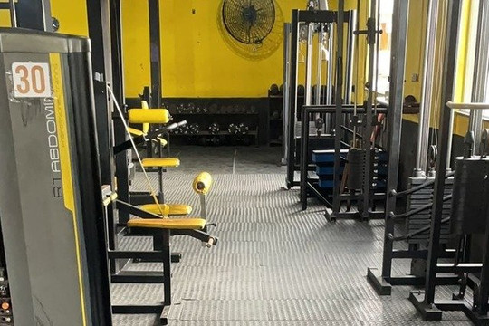 Imagem 1 da galeria do parceiro Academia Superação Macaé