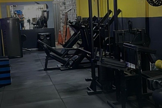 Imagem 3 da galeria do parceiro Academia Superação Macaé