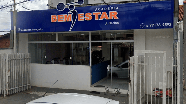 Imagem 2 da galeria do parceiro Academia Bem Estar