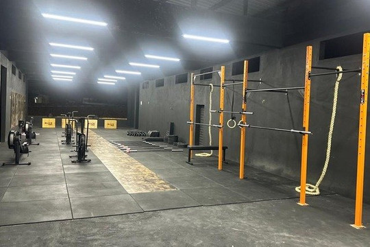 Imagem 1 da galeria do parceiro Ninho das Águias