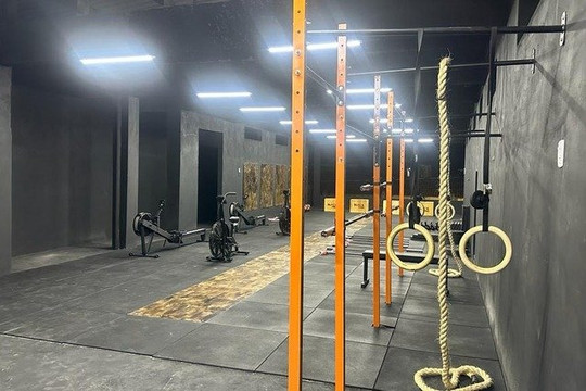 Imagem 2 da galeria do parceiro Ninho das Águias