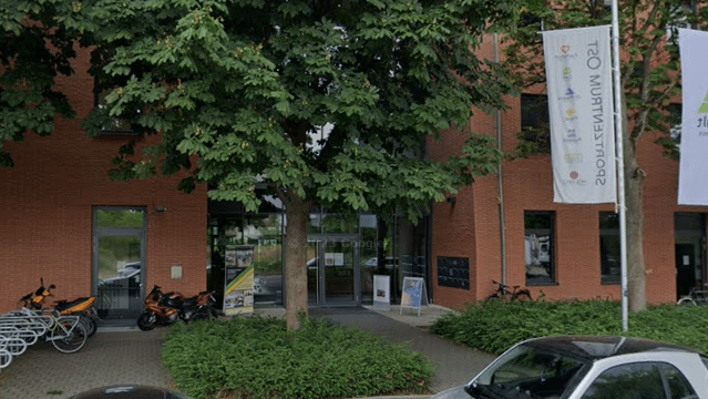 Bild 2 von HYROX Ludwigsburg Partnergalerie