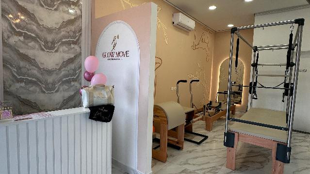 Imagem 1 da galeria do parceiro Glow Move
