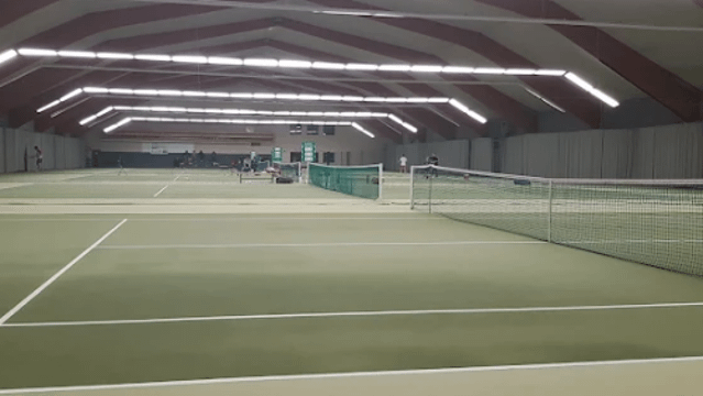 Bild 1 von Tennis-Center Stelingen Partnergalerie