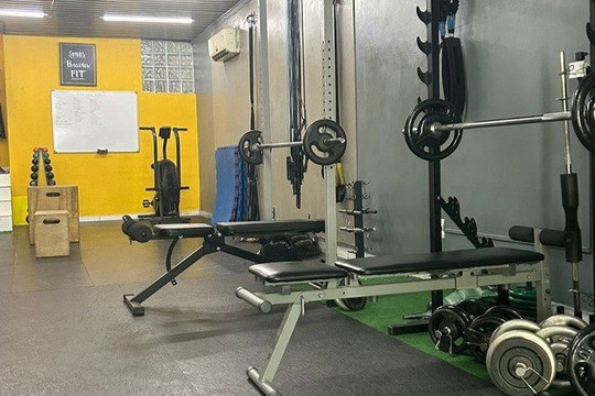 Imagem 3 da galeria do parceiro Bravus Fit