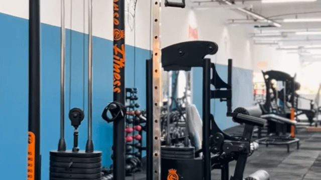 Imagem 1 da galeria do parceiro Arena de Treinamento Raik Amorim