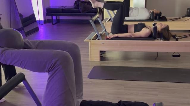 Image 3 from MOVE Fitness Studio partner gallery