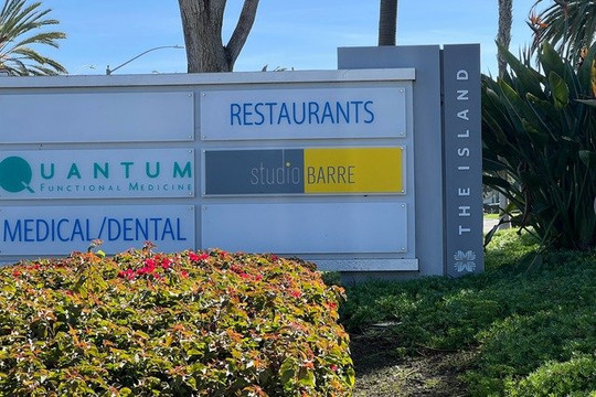 Image 2 from Barre3 Carlsbad partner gallery