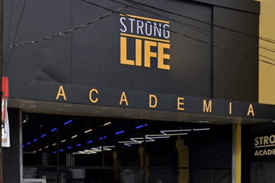 Imagem 2 da galeria do parceiro Studio de Pilates e Fisioterapia Rita Chagas