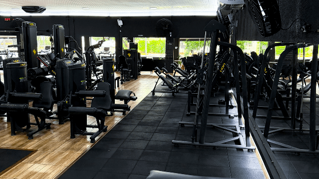 Imagem 3 da galeria do parceiro Body Culture Academia