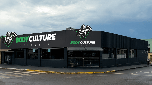 Imagem 2 da galeria do parceiro Body Culture Academia