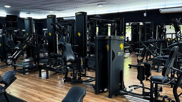 Imagem 1 da galeria do parceiro Body Culture Academia