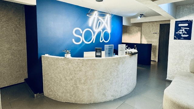 Imagen 1 de la galería del partner Soho Pilates Reformer