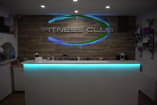 Imaginea 1 din Fitness Club Carei galeria partenerului
