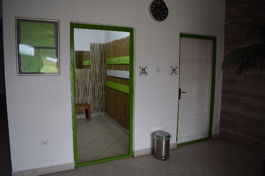 Imaginea 2 din Fitness Club Carei galeria partenerului