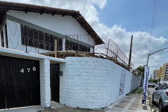 Imagem 2 da galeria do parceiro Clínica Corpo e Movimento