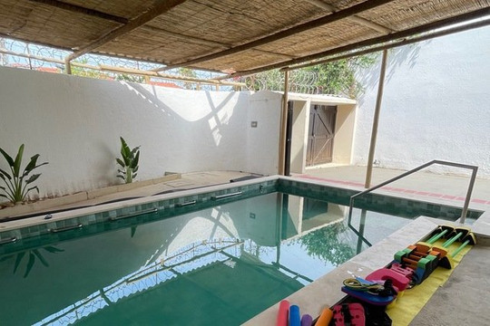 Imagem 3 da galeria do parceiro Clínica Corpo e Movimento