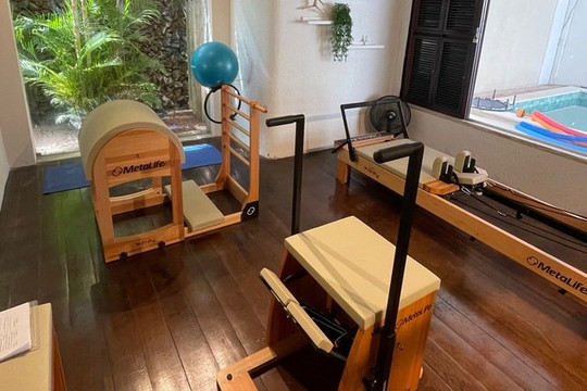 Imagem 1 da galeria do parceiro Clínica Corpo e Movimento