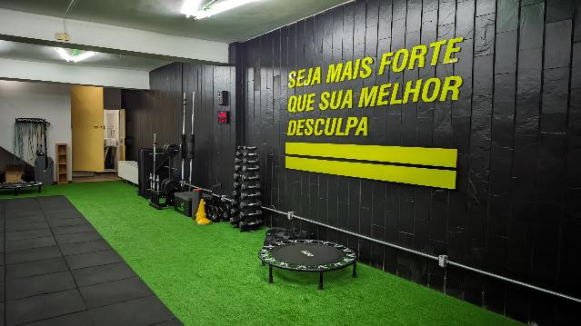 Imagem 3 da galeria do parceiro DoctorFit - Lourdes