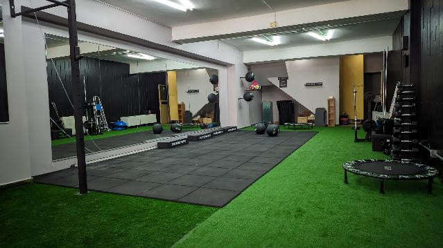 Imagem 1 da galeria do parceiro DoctorFit - Lourdes