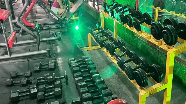 Imagem 3 da galeria do parceiro Academia Maromba Fitness