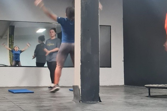 Imagem 3 da galeria do parceiro R3NASCIMENTO Academia