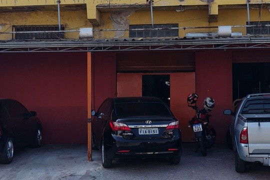 Imagem 2 da galeria do parceiro R3NASCIMENTO Academia