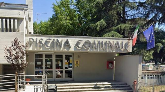 Immagine 2 dalla galleria del partner Piscina Raffalda - Activa Piacenza