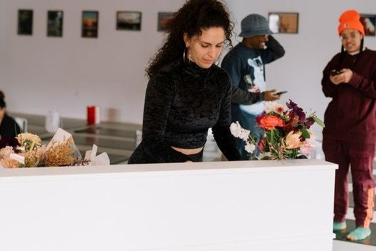 Image 1 from FLOW IN THE CITY partner gallery