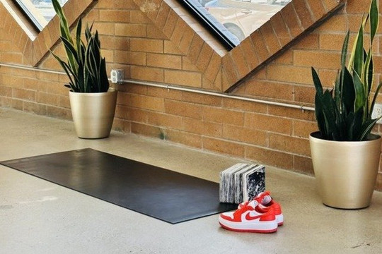 Image 2 from FLOW IN THE CITY partner gallery