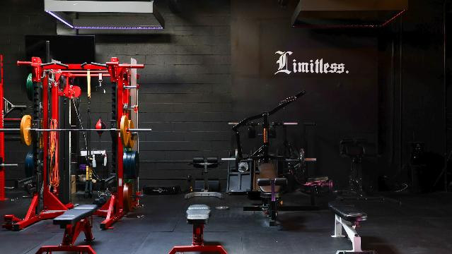 Image 2 from Limitless Performance Gym ( partner gallery