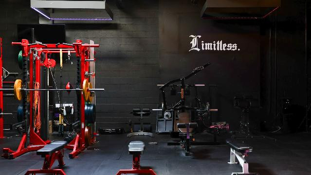 Image 3 from Limitless Performance Gym ( partner gallery