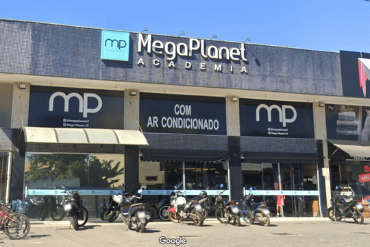 Imagem 2 da galeria do parceiro Mega Plantet - Jardim Esperança