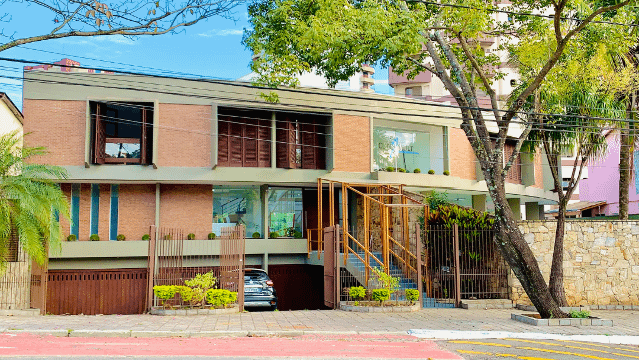 Imagem 2 da galeria do parceiro Clinmult - Clínica de fisioterapia e estúdio de pilates