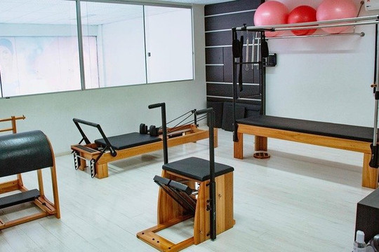 Imagem 1 da galeria do parceiro Attivas Fit