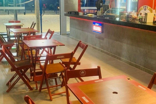 Imagem 3 da galeria do parceiro Arena Show de Bola