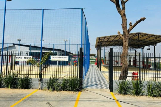 Imagem 2 da galeria do parceiro Arena Show de Bola