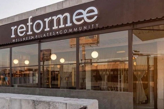 Imagen 2 de la galería del partner Pilates Reformee