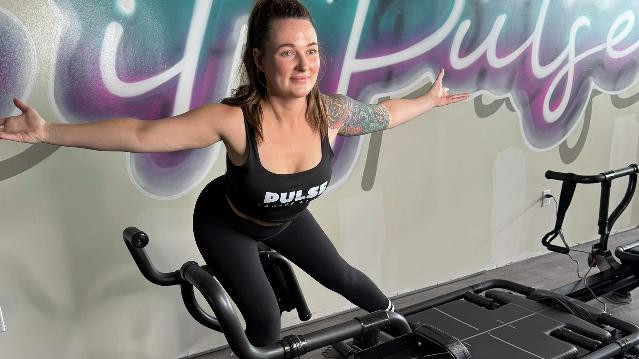 Image 1 from Pulse Lagree Fitness partner gallery