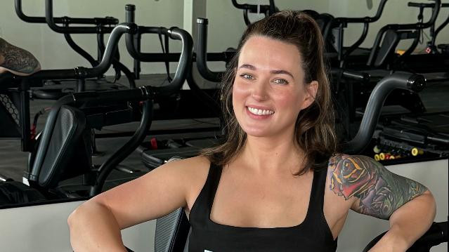 Image 3 from Pulse Lagree Fitness partner gallery