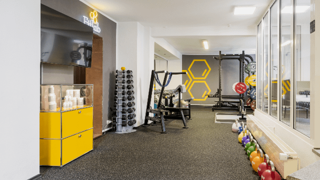 Bild 1 von Julia Striffler Partnergalerie