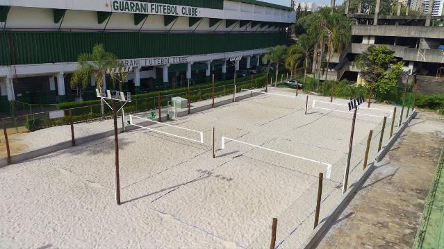 Imagem 1 da galeria do parceiro Arena Bid Play