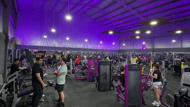 Imagen 2 de la galería del partner Verano Gym